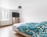 Maison, 141 m²