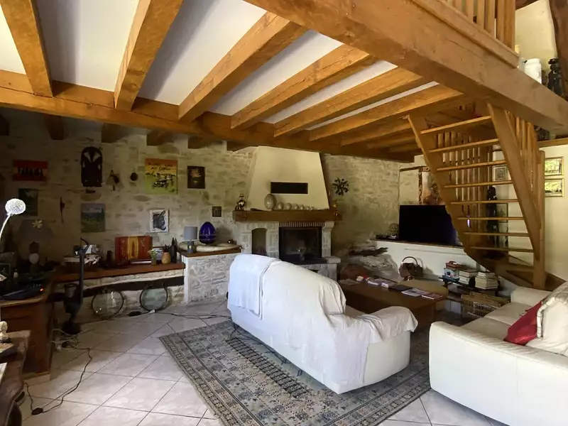 Maison, 203,5 m²
