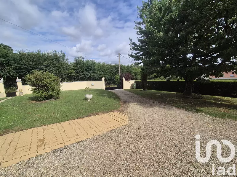 Maison, 138 m²