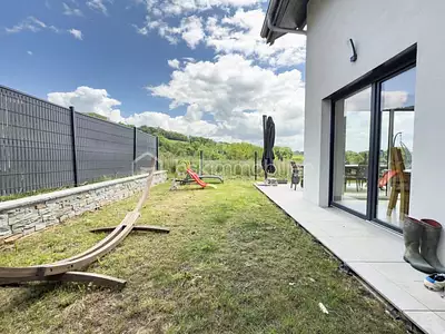 Maison, 87 m²