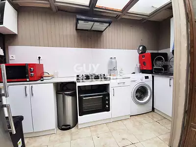 Maison, 60 m²