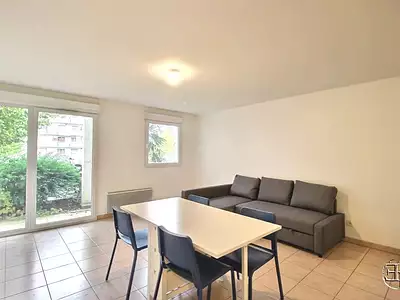 Appartement, 49,23 m²