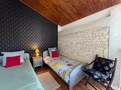 Maison, 75 m²