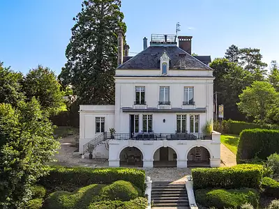 Maison, 330 m²