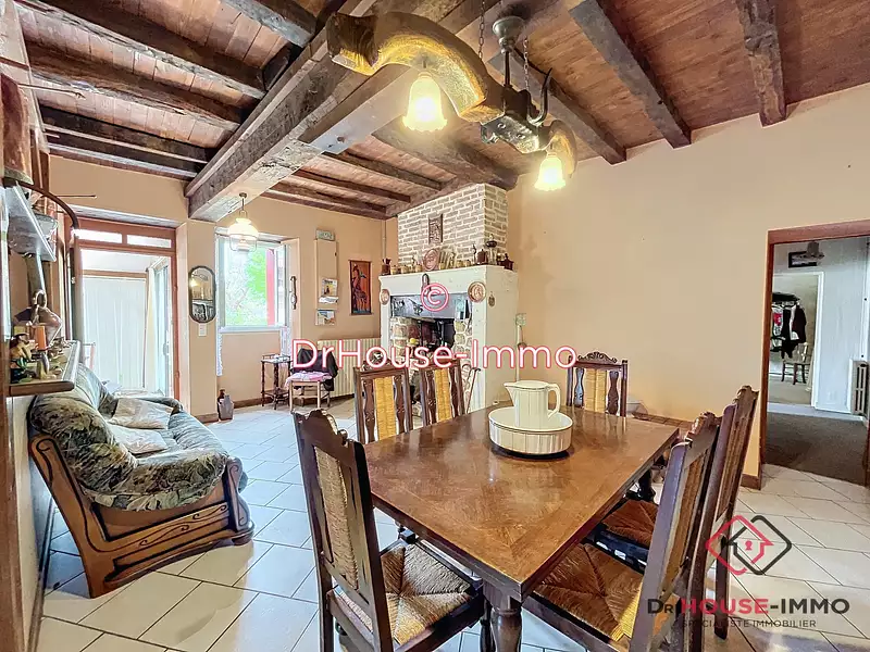 Maison, 94 m²