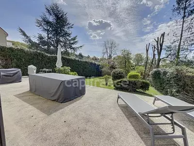 Maison, 90 m²