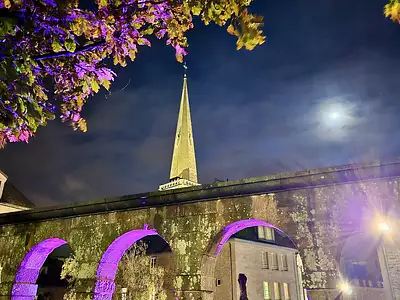 Appartement, 24,86 m²