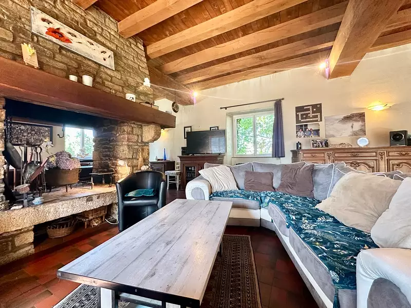 Maison, 421 m²