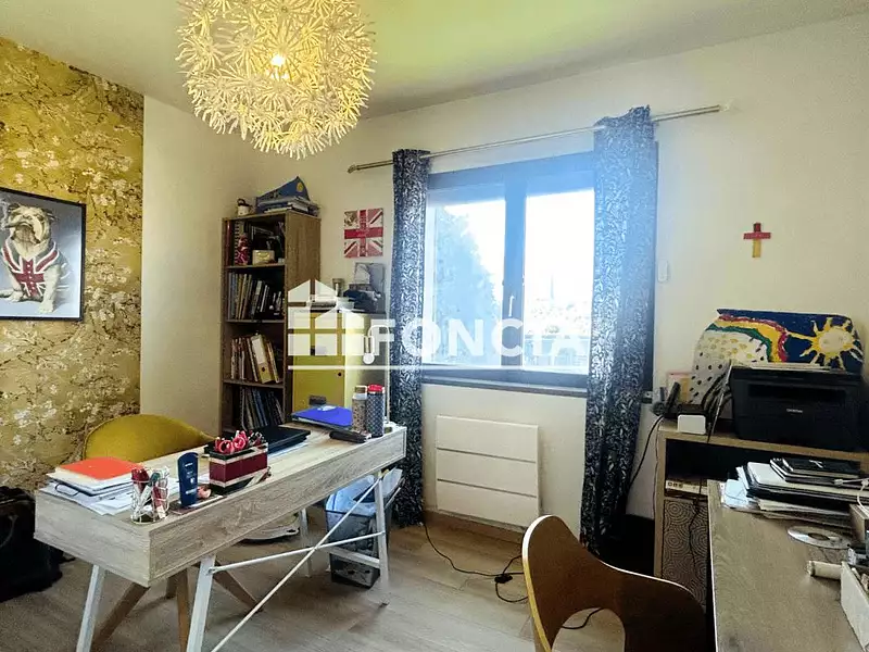 Maison, 140 m²