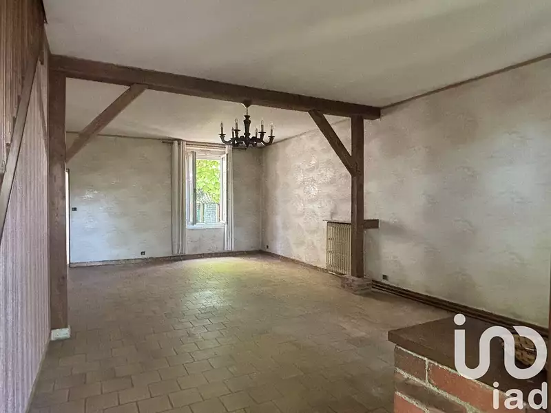 Maison, 89 m²