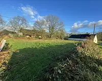 Terrain, 1 173 m²