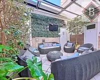 Appartement, 189,2 m²