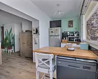 Appartement, 147,4 m²