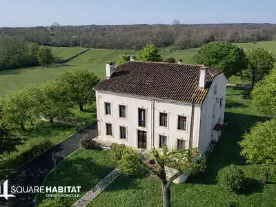 Maison, 289 m²