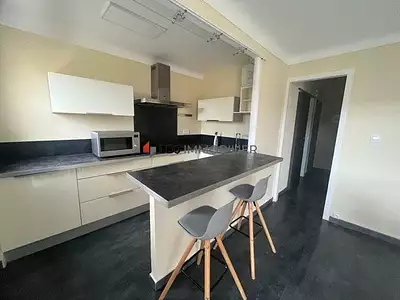 Appartement, 34,18 m²