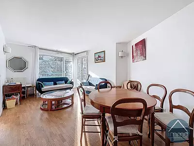 Appartement, 90 m²
