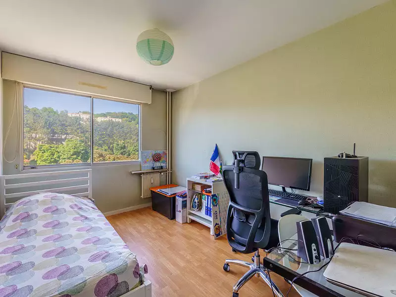 Appartement, 76,45 m²