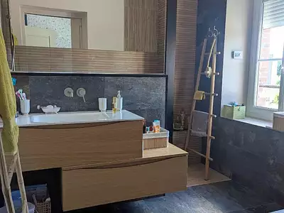 Maison, 170 m²
