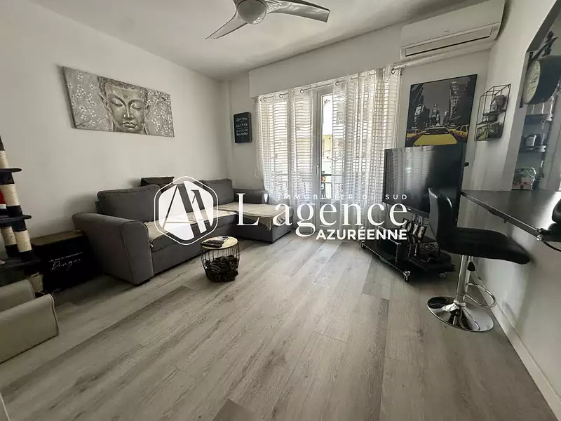 Appartement, 52,86 m²