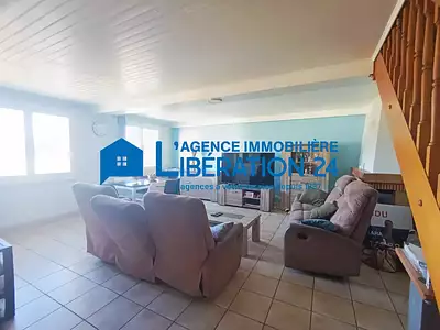 Appartement, 111,87 m²