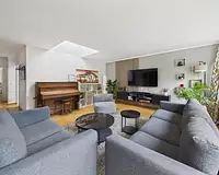 Appartement, 119 m²