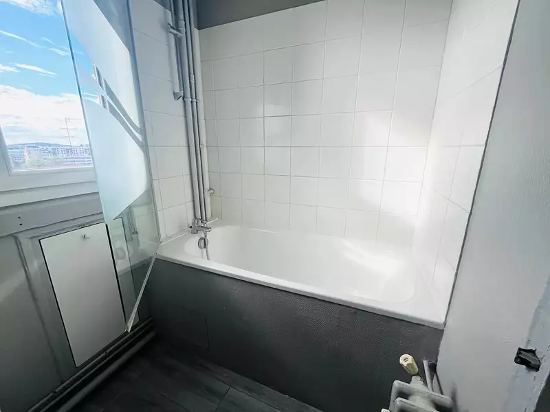 Appartement, 90,4 m²