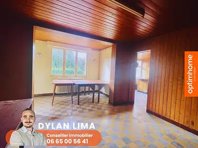 Maison, 165 m²