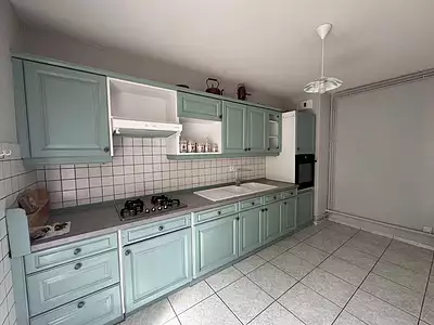 Appartement, 101 m²