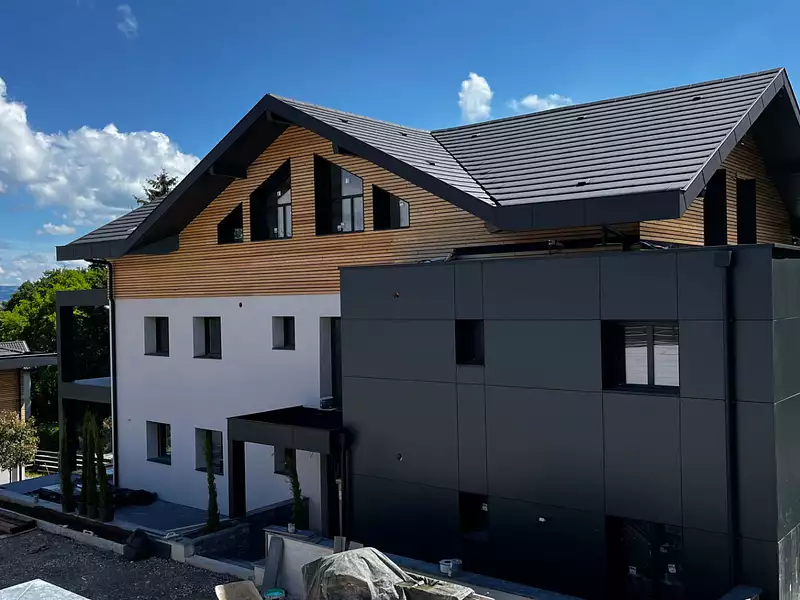 Appartement, 120,57 m²