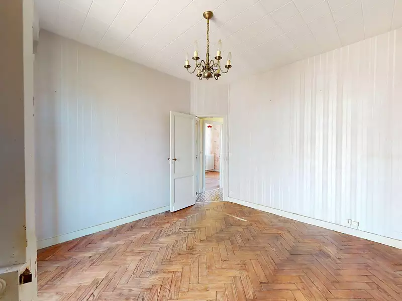 Maison, 54,34 m²