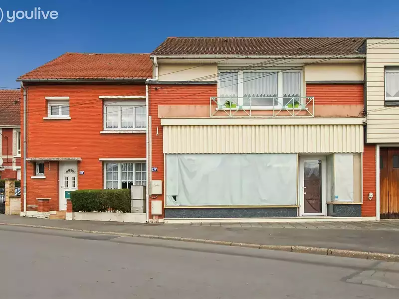 Maison, 227 m²