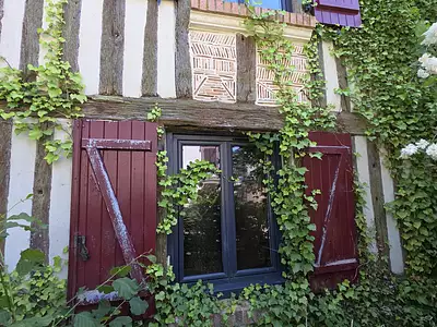 Maison, 400 m²