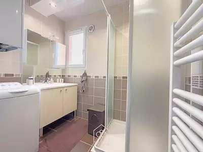 Appartement, 56 m²