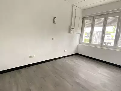 Maison, 104,94 m²