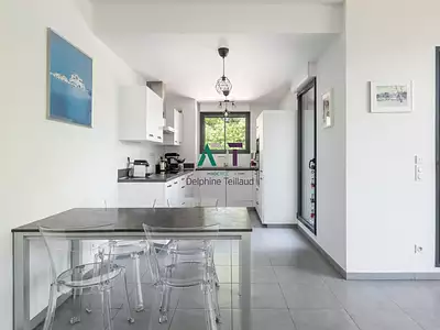 Appartement, 120,62 m²