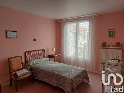 Maison, 89 m²