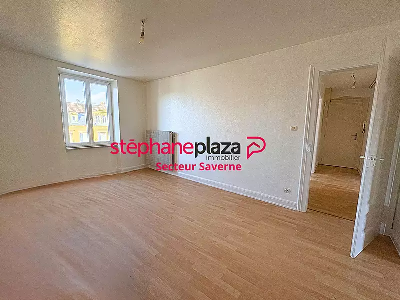 Appartement, 70 m²