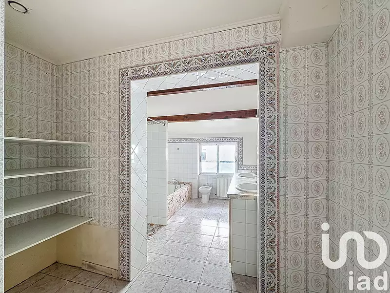 Maison, 122 m²