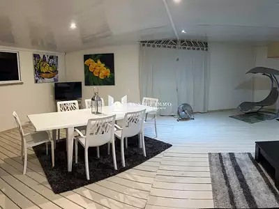 Appartement, 220 m²