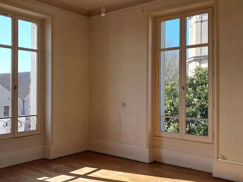Appartement, 125 m²