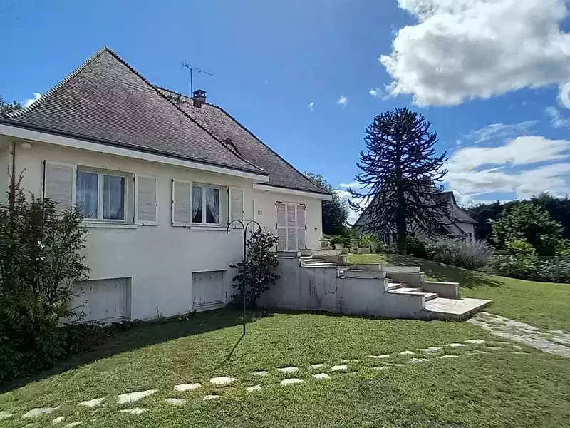 Maison, 149 m²