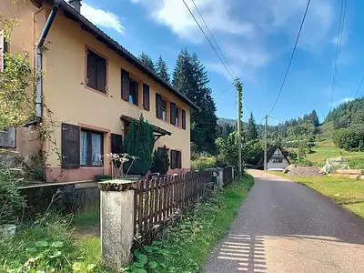 Maison, 106 m²