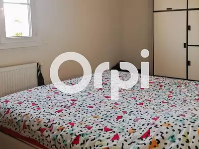 Appartement, 62 m²