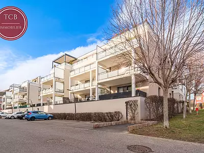 Appartement, 64,99 m²