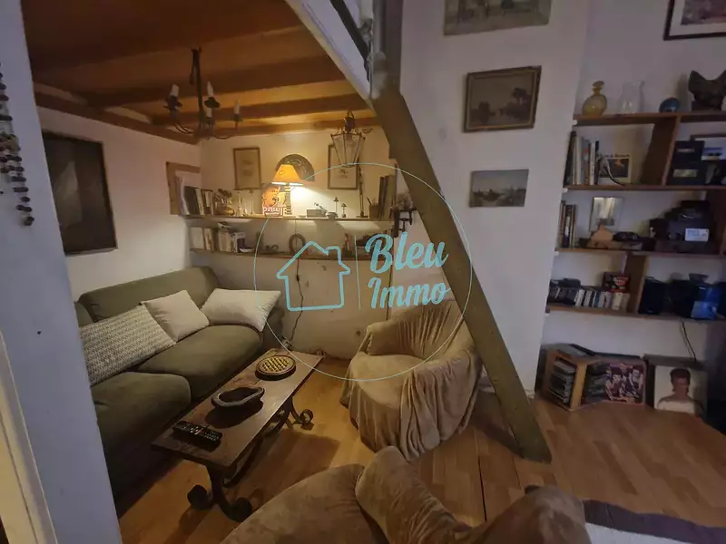 Appartement, 68,6 m²