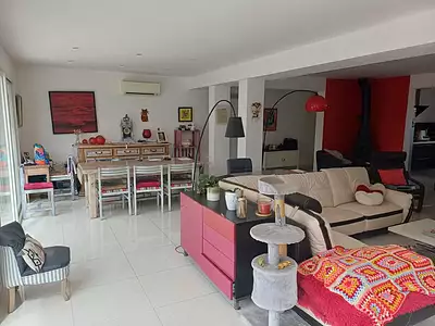 Maison, 158 m²