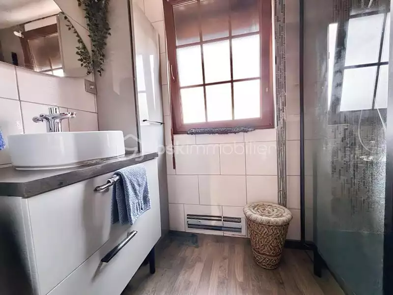 Maison, 90 m²