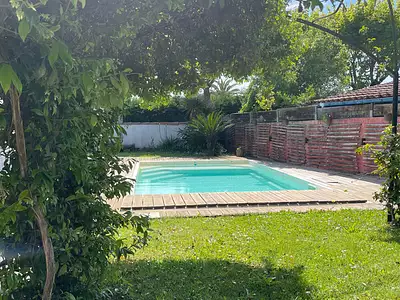 Maison, 108 m²
