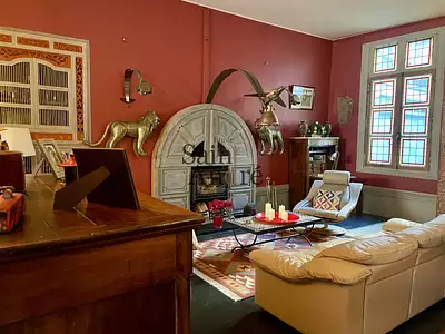 Maison, 161 m²