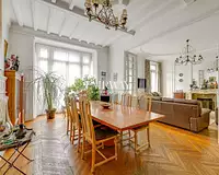 Appartement, 148,54 m²